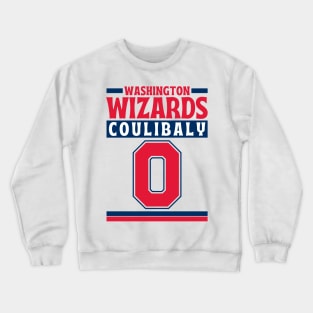 Washington Wizards Coulibaaalyyy 0 Limited Edition Crewneck Sweatshirt